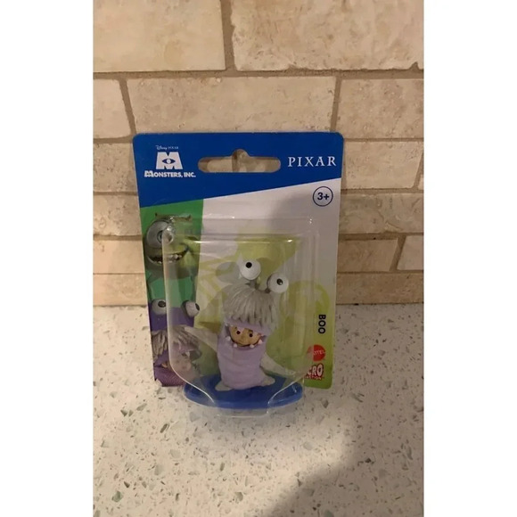 mattel micro bundle BD - Picture 4 of 7